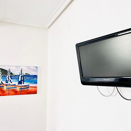 Hotel Zarauz Ngoại thất bức ảnh