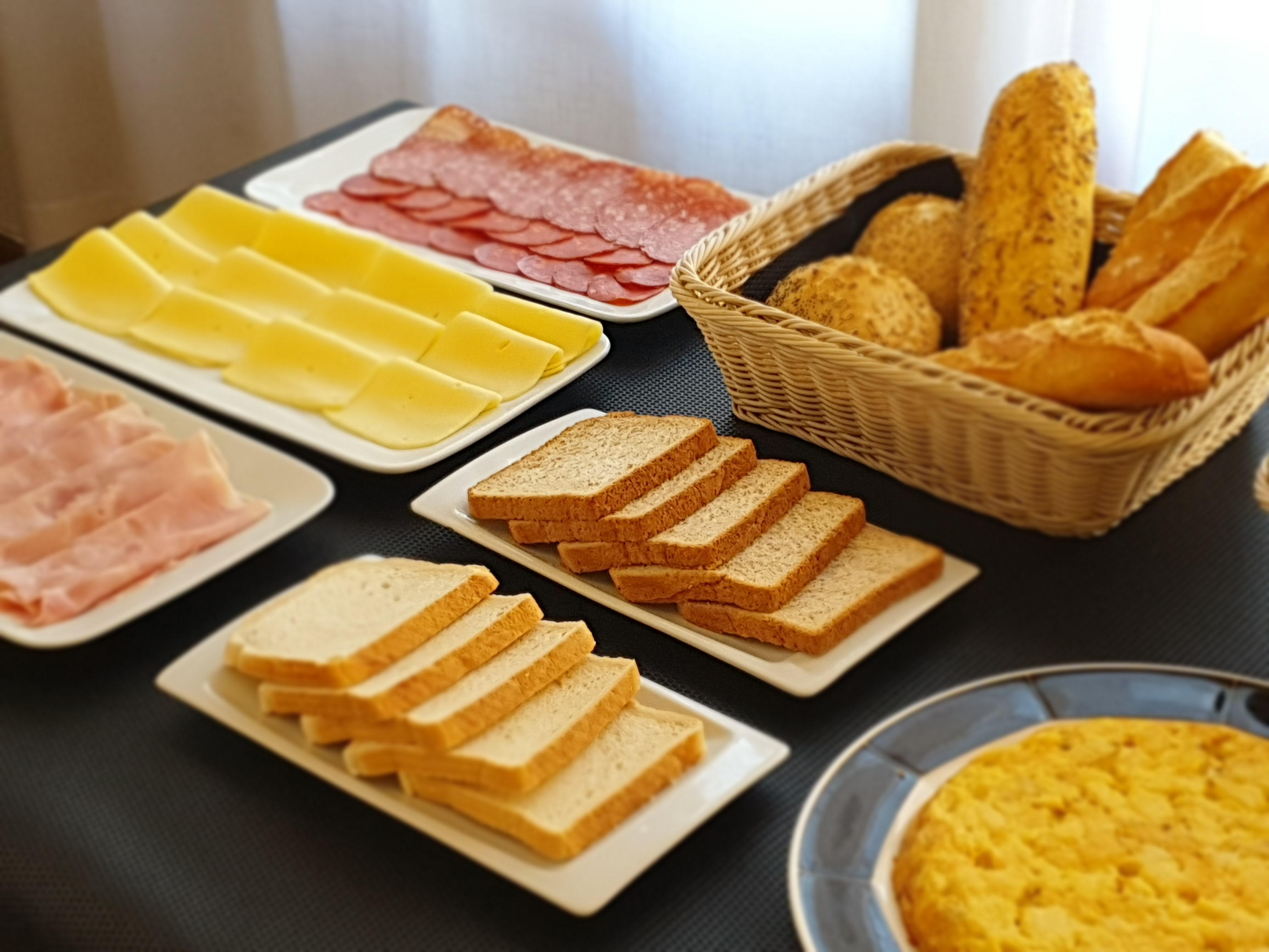 Hotel Zarauz Ngoại thất bức ảnh