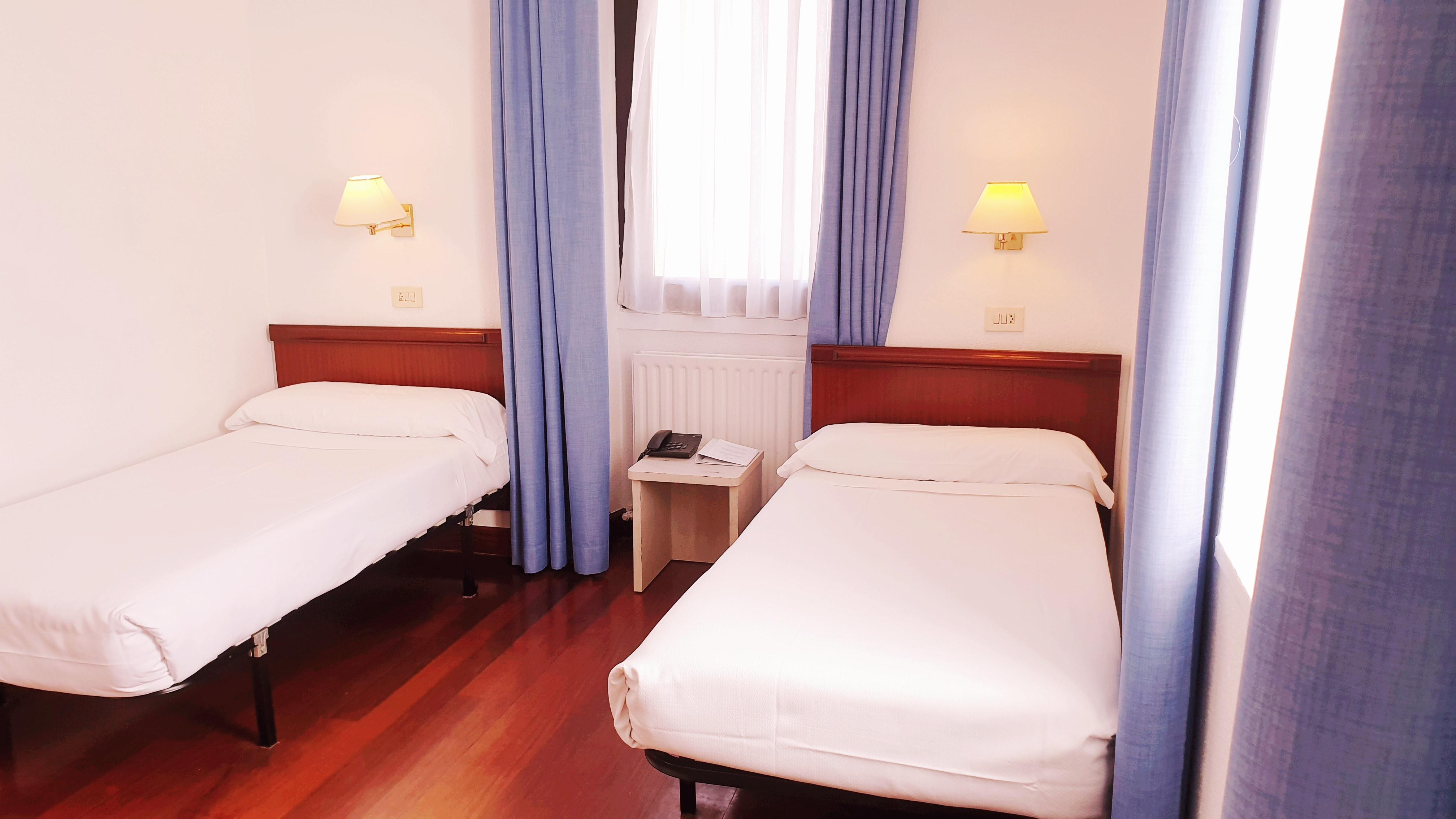 Hotel Zarauz Ngoại thất bức ảnh