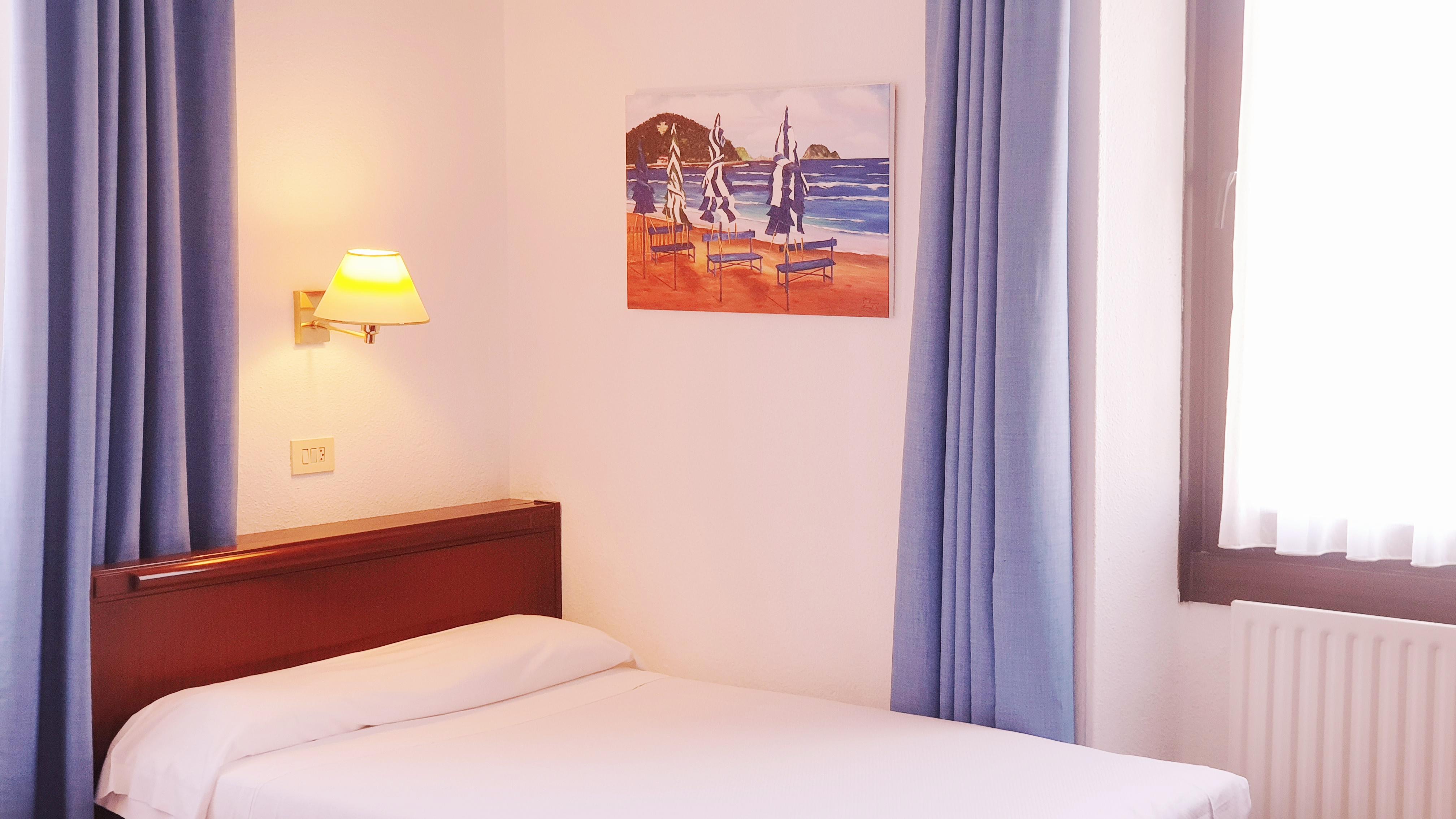 Hotel Zarauz Ngoại thất bức ảnh