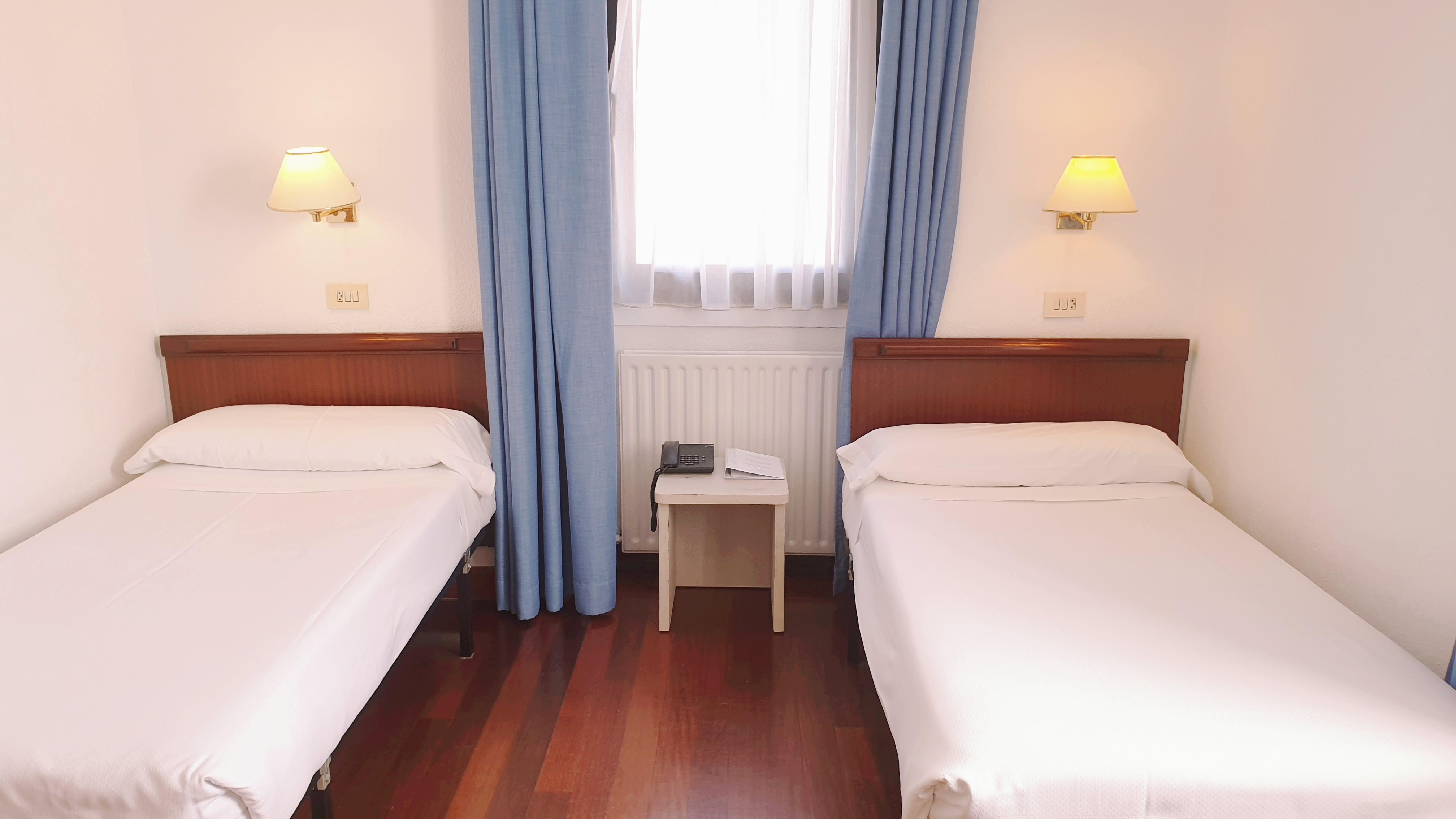 Hotel Zarauz Ngoại thất bức ảnh