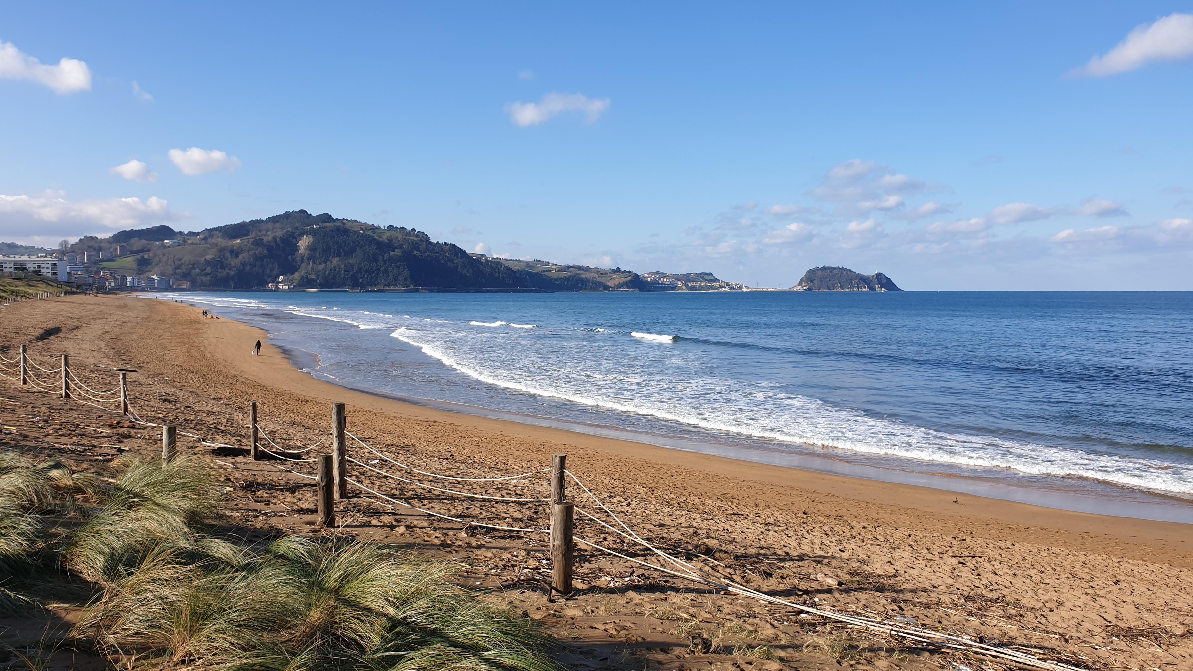 Hotel Zarauz Ngoại thất bức ảnh