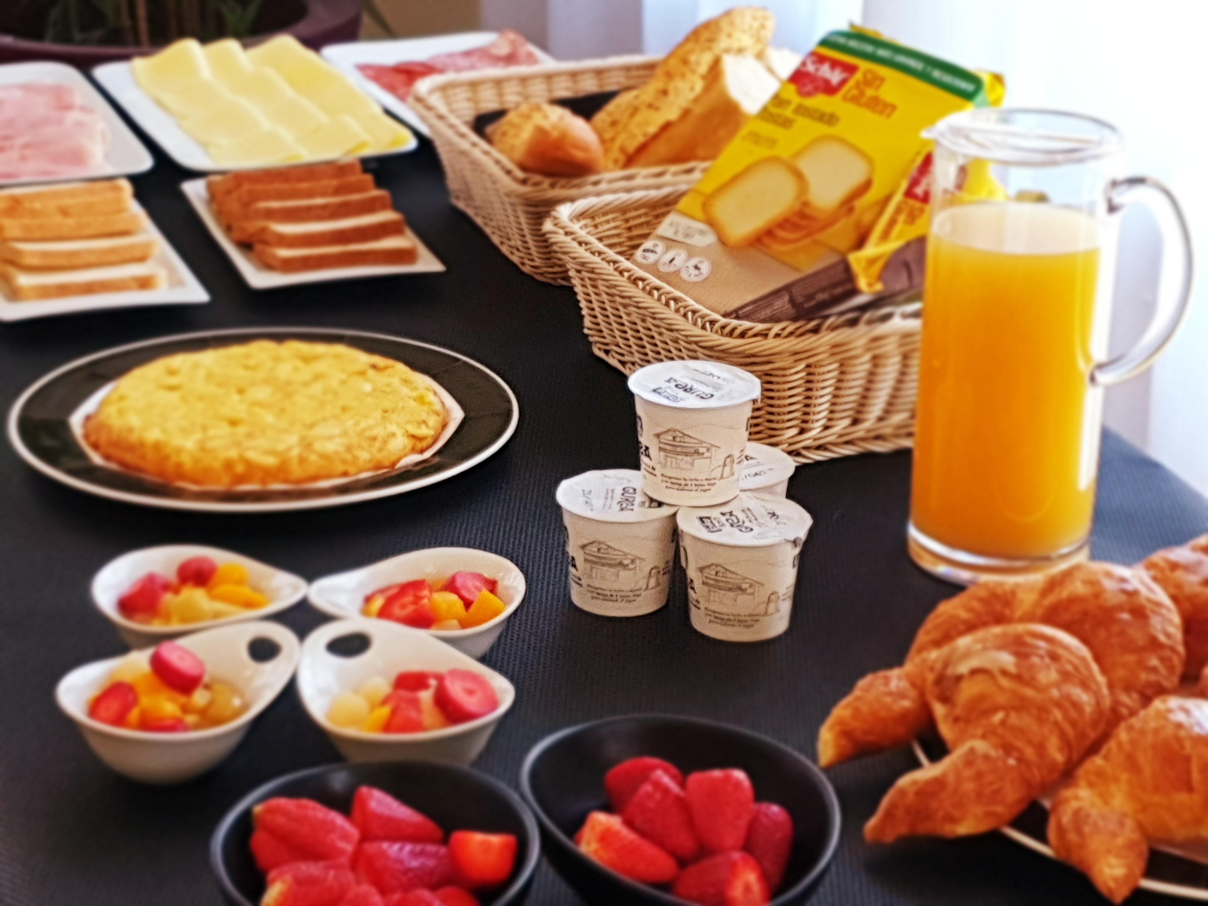 Hotel Zarauz Ngoại thất bức ảnh