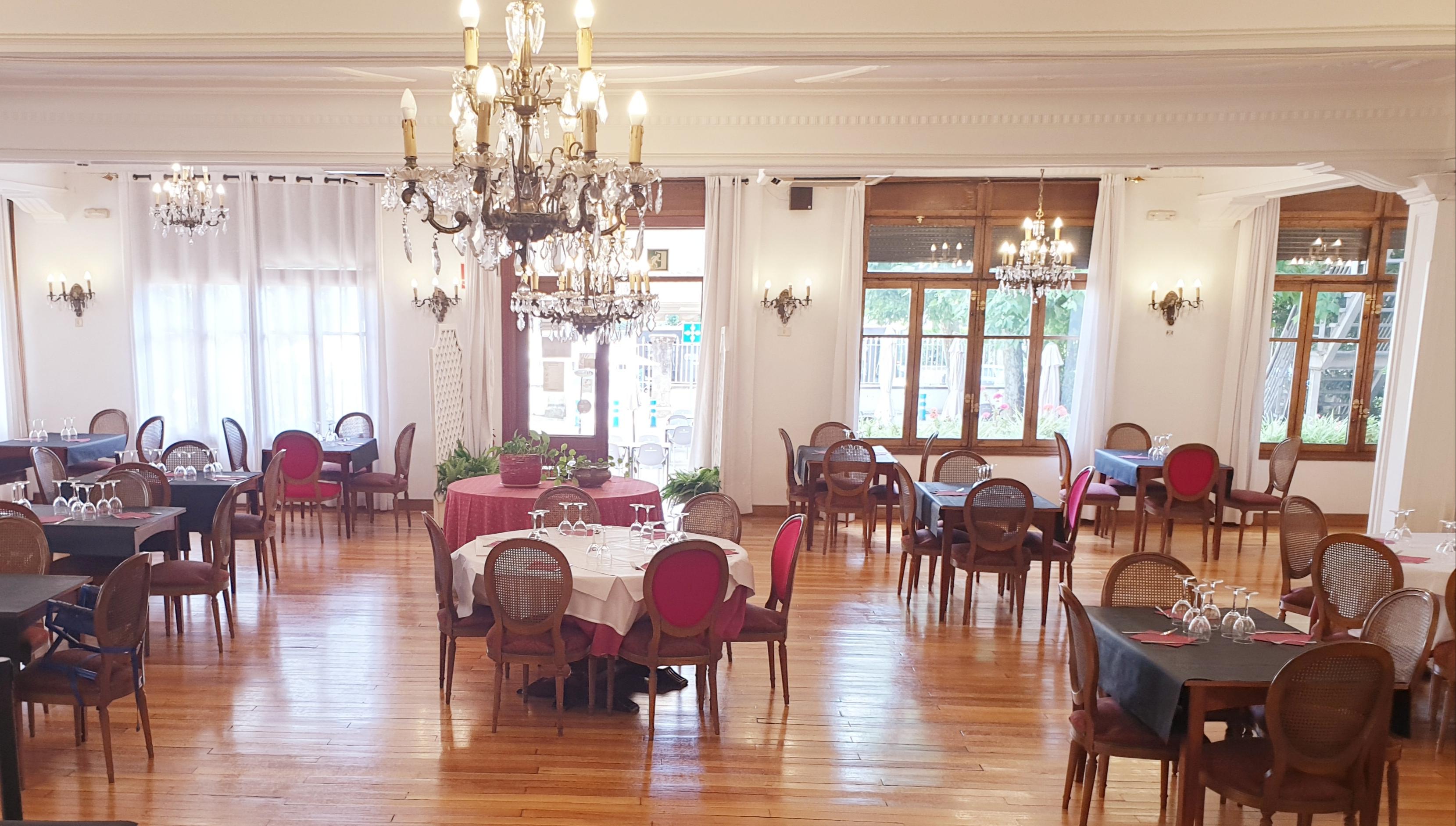 Hotel Zarauz Ngoại thất bức ảnh